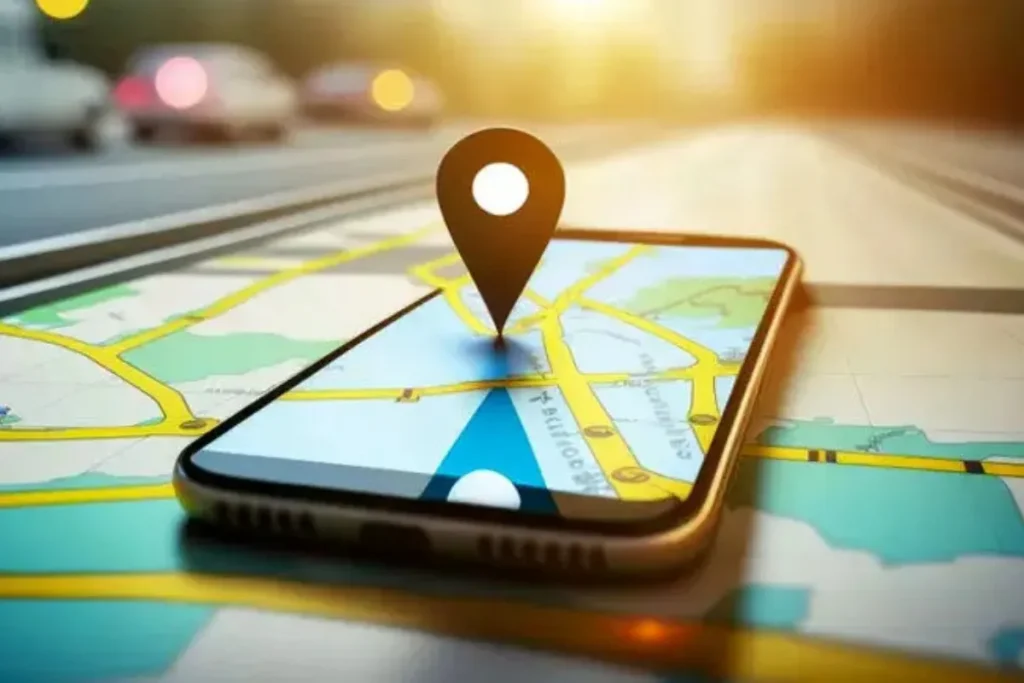 رفع اختلالات GPS برای رانندگان تهرانی؛ تداخلها در شمالغرب کشور همچنان ادامه دارد