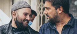 واکنش حامد بهداد به حواشی و انتقادهای تند علیه فیلم سینمایی «پیر پسر»
