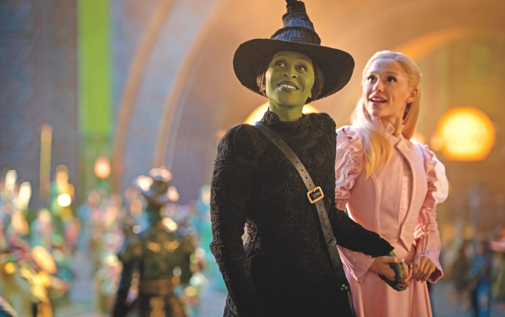 فیلم Wicked For Good