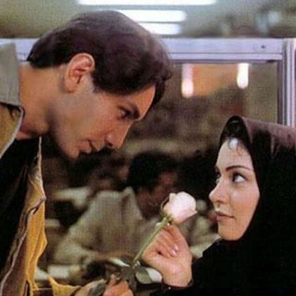 زیبا بروفه و شادمهر عفیلی