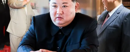 تلاش پرهزینه کیم جونگ‌اون برای تهیه آمپول اوزمپیک به منظور کاهش وزن