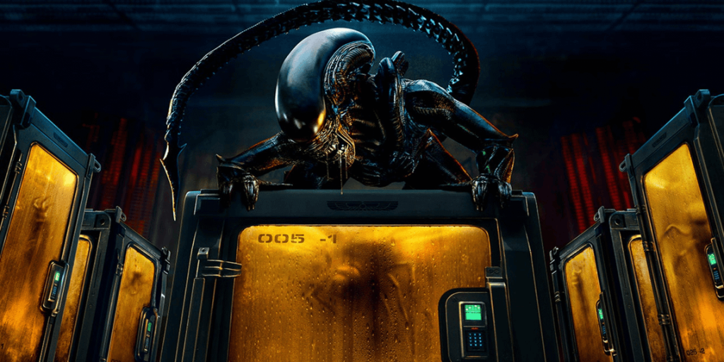 انتشار تریلر دوم سریال Alien: Earth با هیولاهای جدید + ویدیو