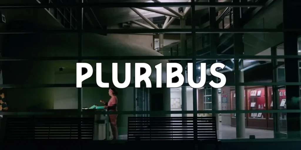 سریال Pluribus