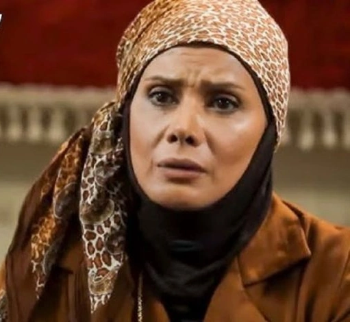 عاطفه رضوی در کیمیا