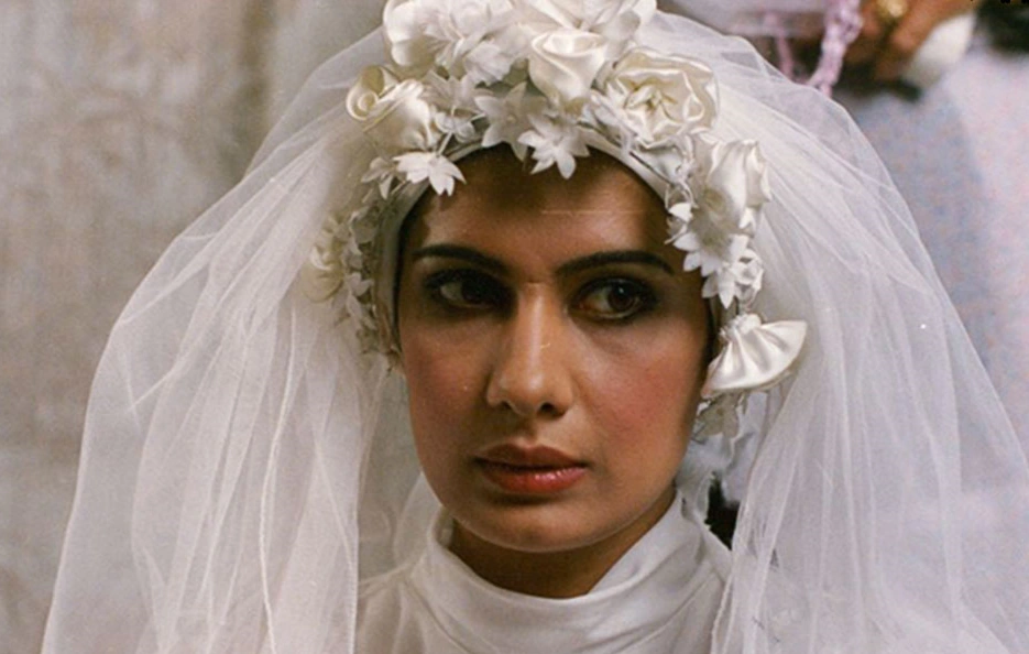 عاطفه رضوی