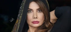 بیوگرافی عاطفه رضوی؛ گریمور و بازیگر باسابقه سینما و تلویزیون
