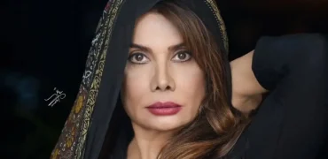 بیوگرافی عاطفه رضوی؛ گریمور و بازیگر باسابقه سینما و تلویزیون