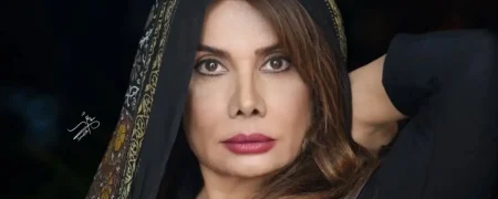 بیوگرافی عاطفه رضوی؛ گریمور و بازیگر باسابقه سینما و تلویزیون