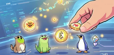 حذف ۵ ارز پرریسک از لیست بایننس؛ سیگنال هشدار یا فرصت جدید؟