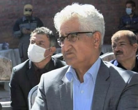 جواد مدلل