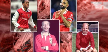 جدول امتیازی همه تیم‌های بالاترین سطح فوتبال انگلیس از سال ۱۸۸۳ تا ۲۰۲۵