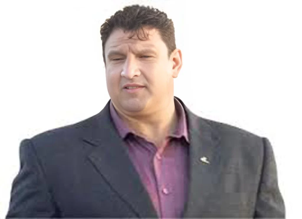 فرامرز خودنگاه
