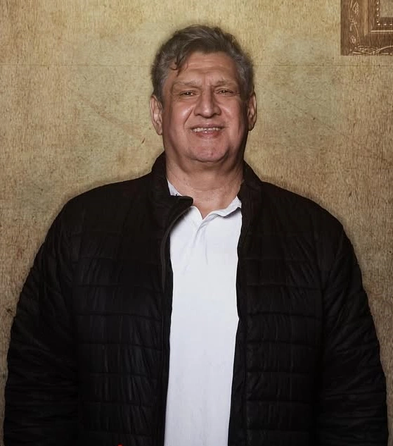 فرامرز خودنگاه