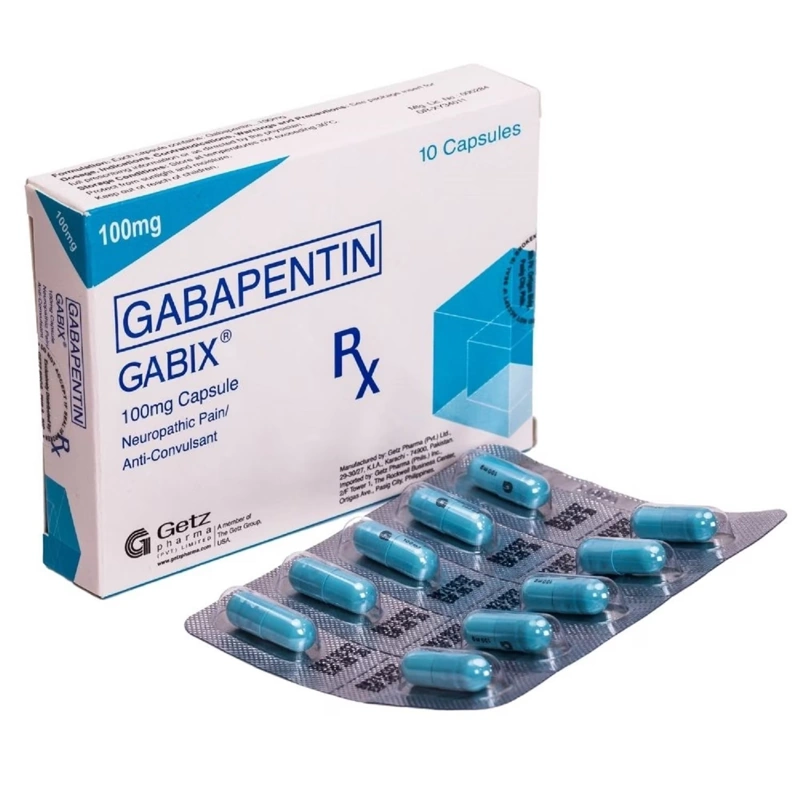 گاباپنتین