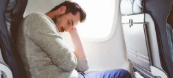 قانون ساده برای جلوگیری از یبوست در سفر از زبان یک متخصص گوارش