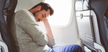 قانون ساده برای جلوگیری از یبوست در سفر از زبان یک متخصص گوارش