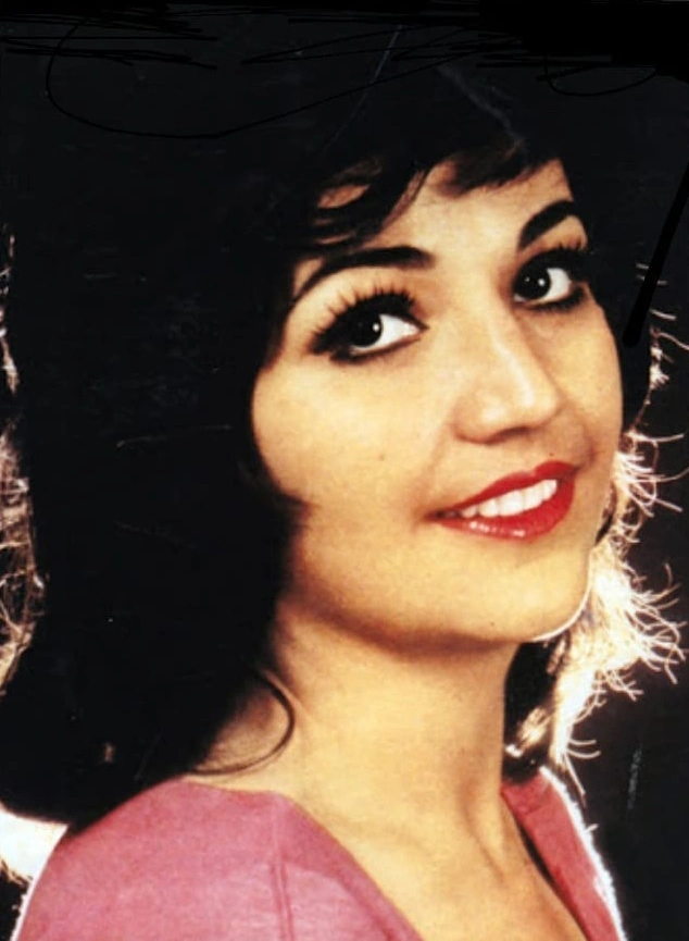 هاله نظری