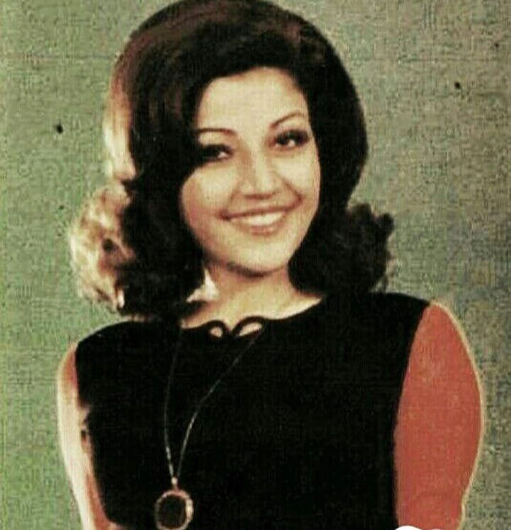 هاله نظری