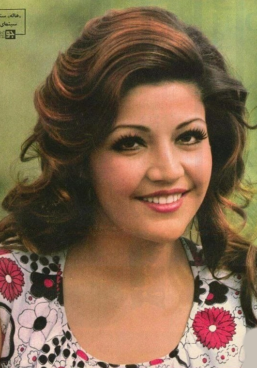 هاله نظری