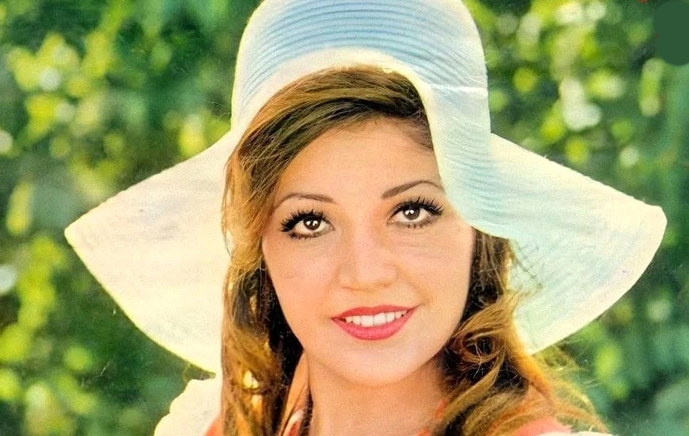 هاله نظری