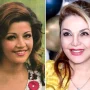 بیوگرافی هاله نظری بازیگر سینمای قبل از انقلاب که با بازی در تبلیغات به شهرت رسید