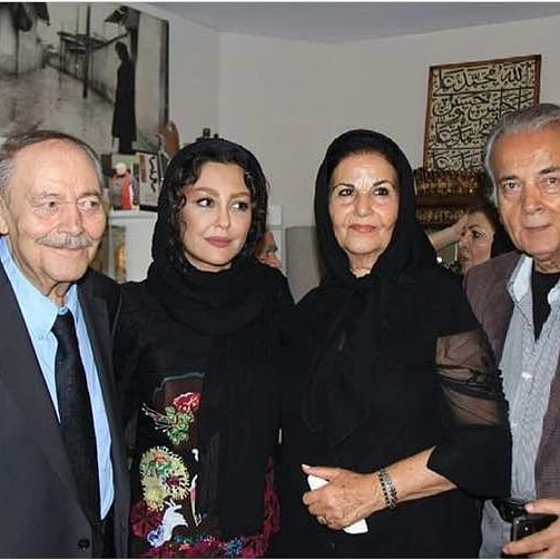همایون تبریزیان