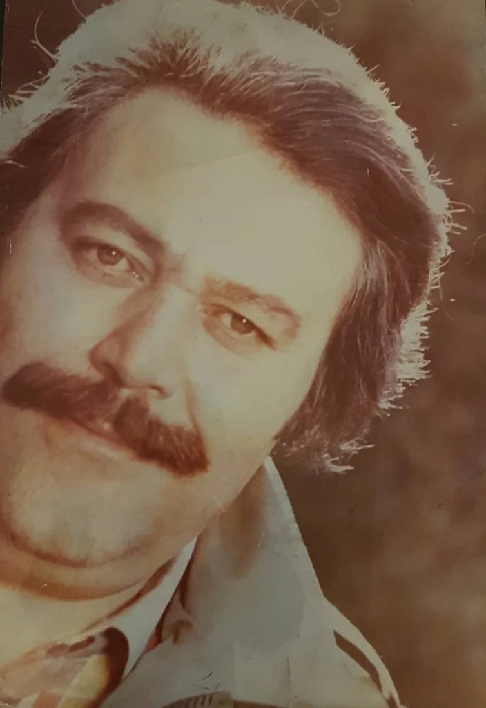 همایون تبریزیان