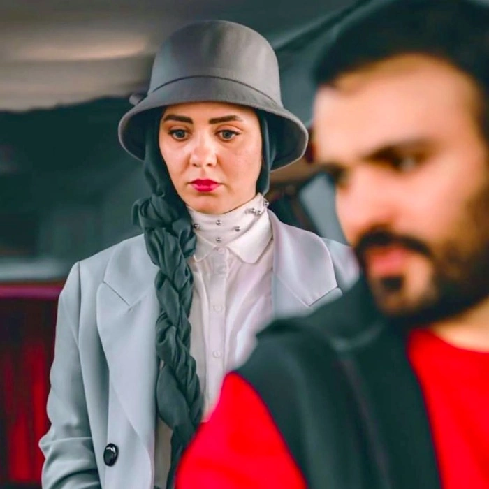 حوریه مقدم