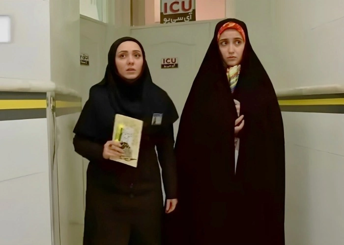 حوریه مقدم