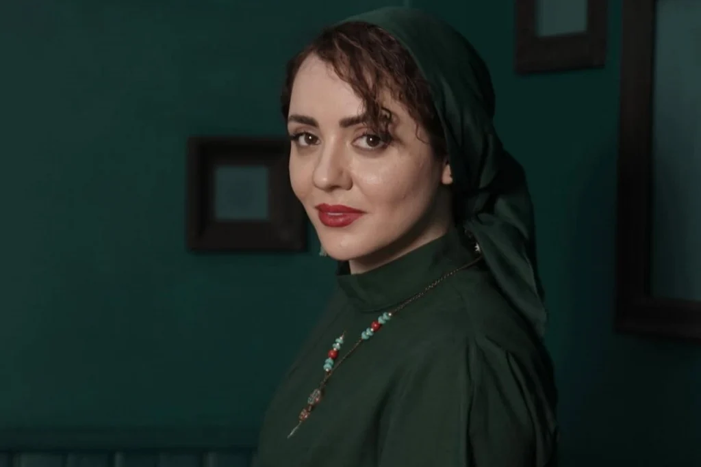 بیوگرافی حوریه مقدم؛ از بازیگری تا موتورسواری و نویسندگی