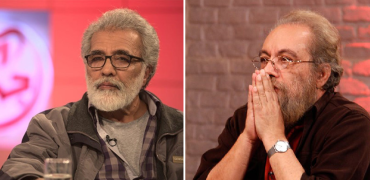 بهروز افخمی: «مسعود فراستی منتقد خوش‌سلیقه اما بددهنی هست!» + ویدیو