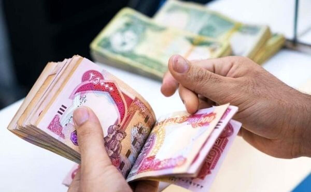 نرخ ارز اربعین