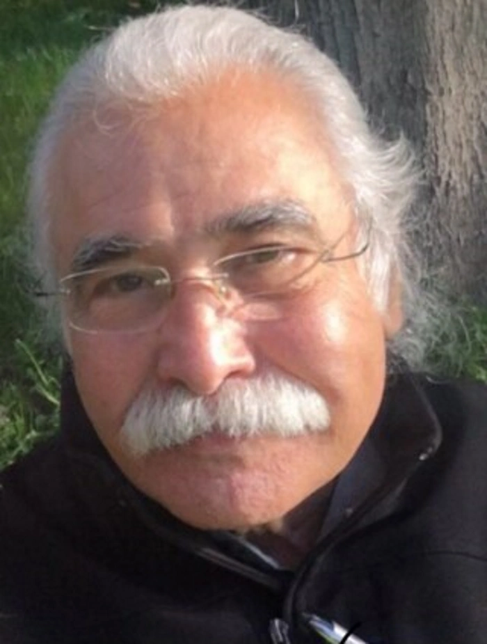 ایرج جنتی عطایی