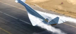 ۵ بمب‌افکن فوق سریع تاریخ هوانوردی نظامی؛ از XB-70 Valkyrie تا B-58 Hustler