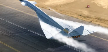 ۵ بمب‌افکن فوق سریع تاریخ هوانوردی نظامی؛ از XB-70 Valkyrie تا B-58 Hustler