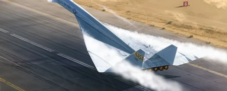 ۵ بمب‌افکن فوق سریع تاریخ هوانوردی نظامی؛ از XB-70 Valkyrie تا B-58 Hustler