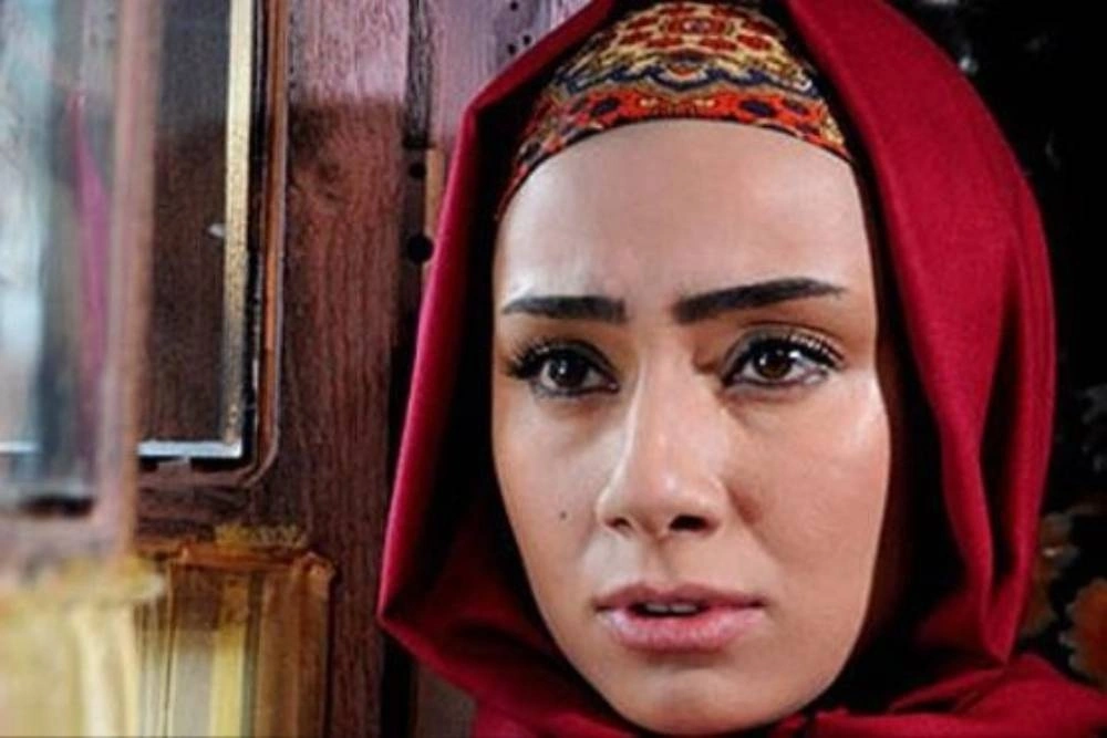 خاطره حاتمی
