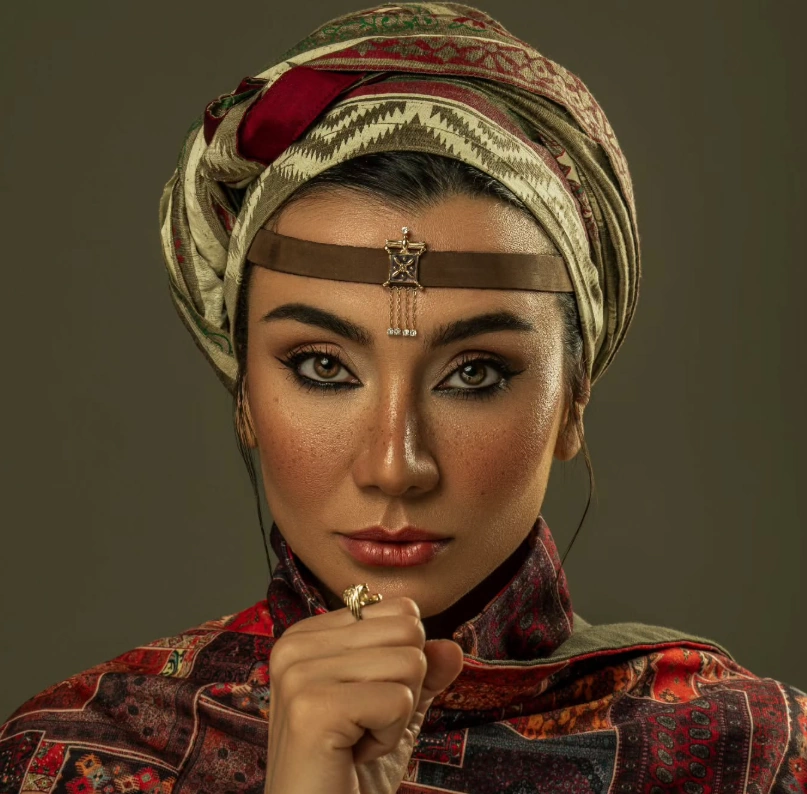 خاطره حاتمی