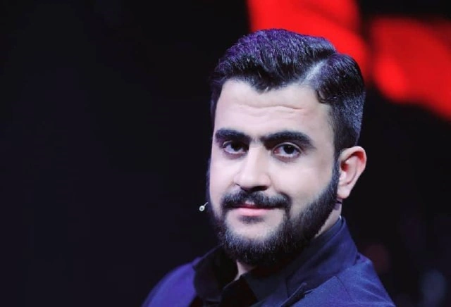 مهرشاد سهیلی