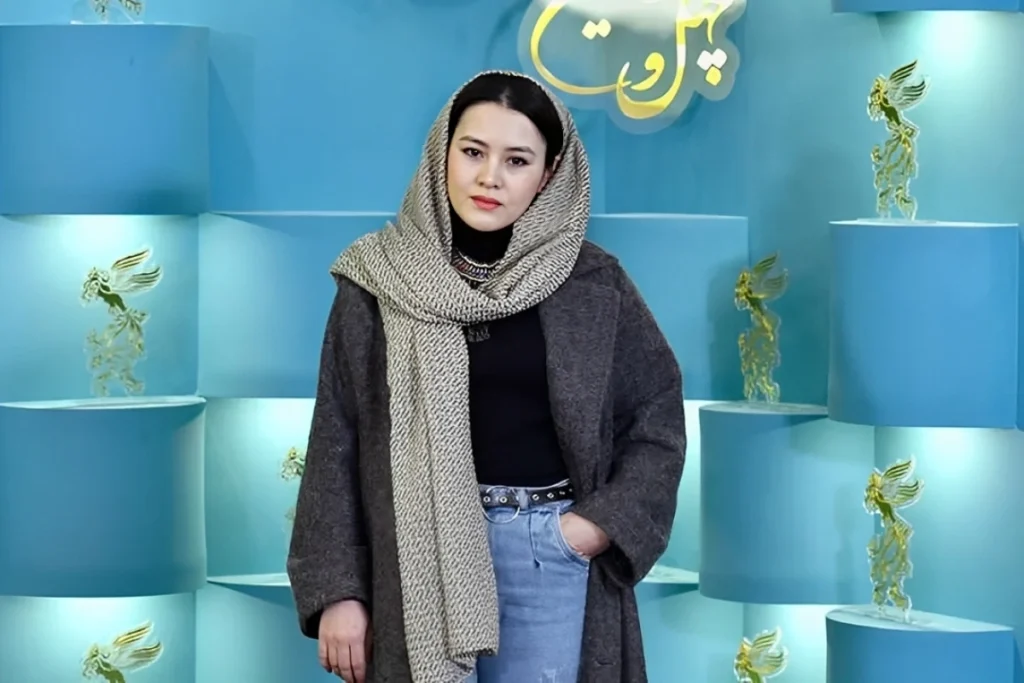 اظهارات جنجالی بازیگر افغانستانی سینمای ایران در حمایت از اخراج اتباع غیرمجاز + ویدئو