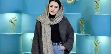 اظهارات جنجالی بازیگر افغانستانی سینمای ایران در حمایت از اخراج اتباع غیرمجاز + ویدئو
