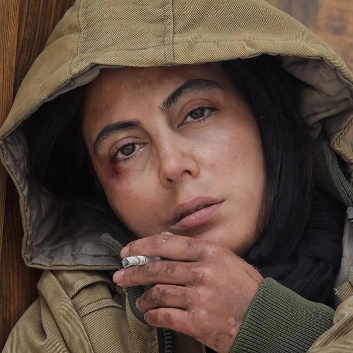 نیلوفر شهیدی