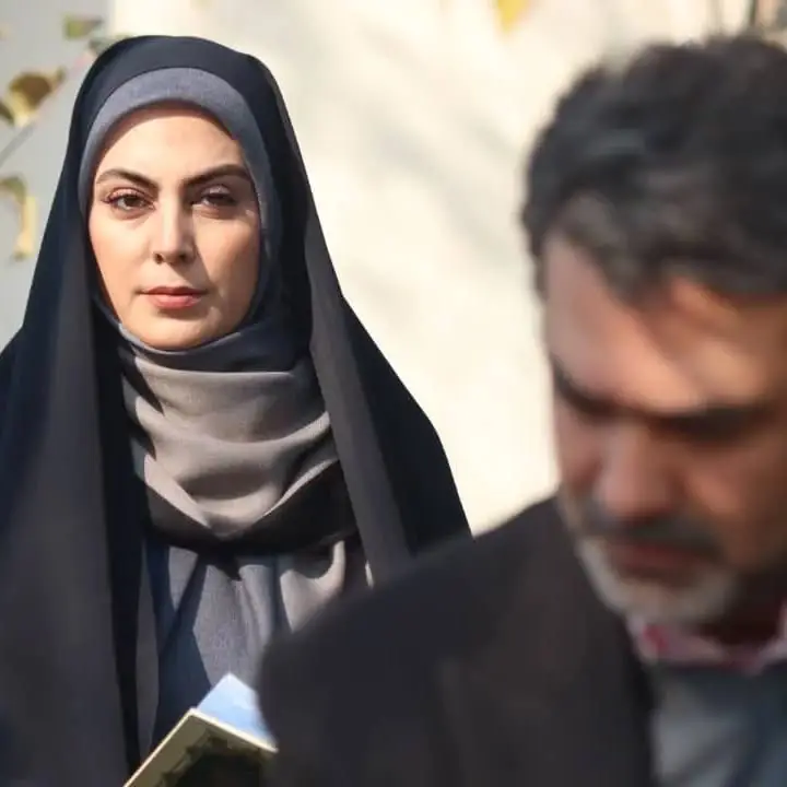 نیلوفر شهیدی