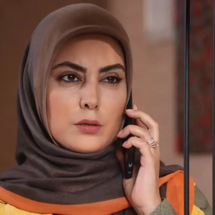 نیلوفر شهیدی