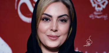 بیوگرافی نیلوفر شهیدی؛ بازیگر سریال‌ «گاندو»  که یک فرزند به سرپرستی گرفته است