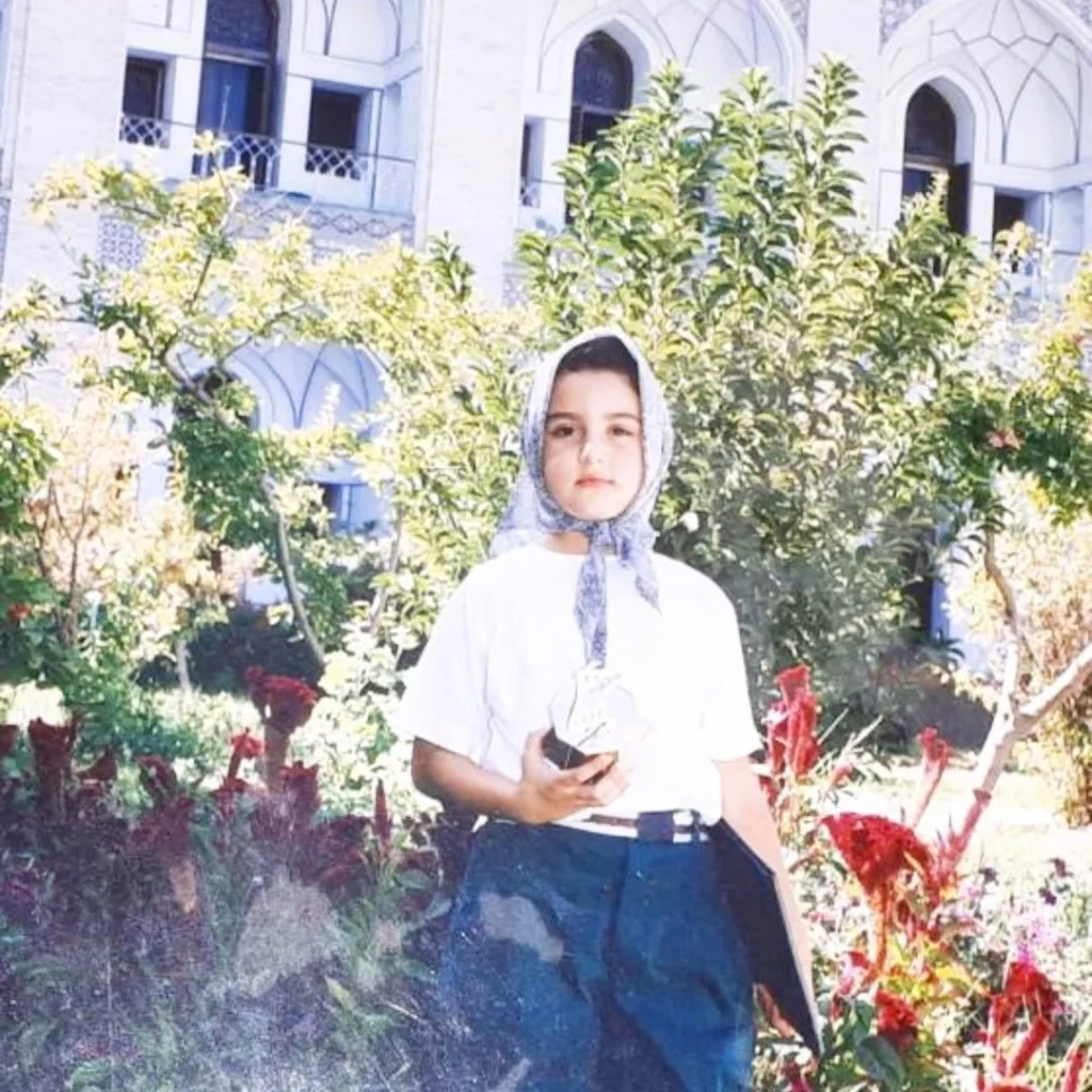 نیاز طارمی