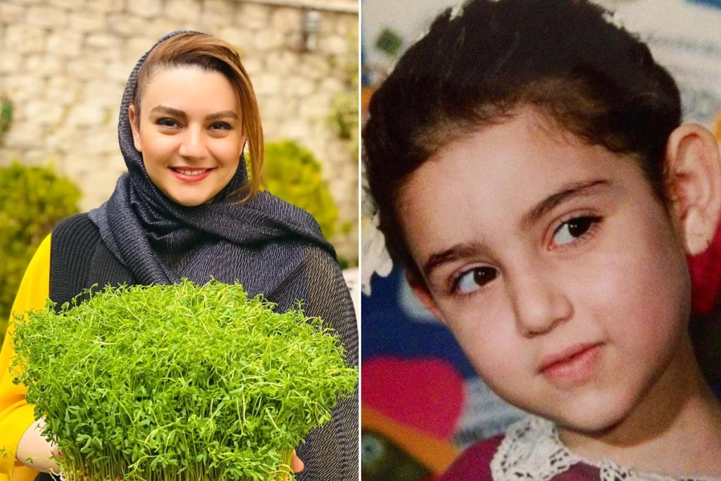 بیوگرافی نیاز طارمی که با بازی در تنها یک فیلم در کودکی به شهرت رسید