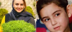 بیوگرافی نیاز طارمی که با بازی در تنها یک فیلم در کودکی معروف شد