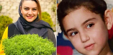 بیوگرافی نیاز طارمی که با بازی در تنها یک فیلم در کودکی معروف شد