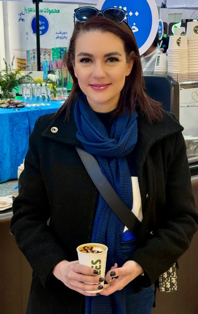 نیاز طارمی